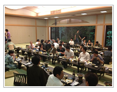 社員研修 2013年6月③