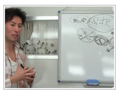 勉強会風景 2013年10月②
