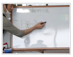 勉強会風景 2014年2月①