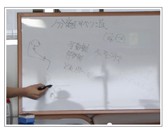 勉強会風景 2014年2月②