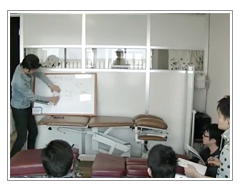 勉強会風景 2014年4月②