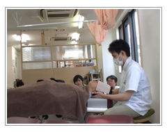 勉強会風景 2014年5月②