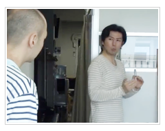 勉強会風景 2014年6月②
