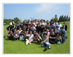 社員研修 2014年7月②
