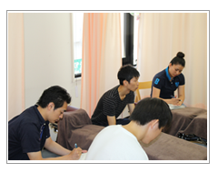 勉強会風景 2014年7月②