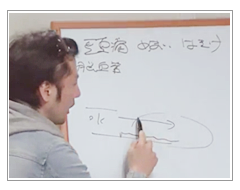 勉強会風景 2015年4月②