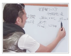 勉強会風景 2015年9月①