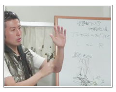 勉強会風景 2015年9月②