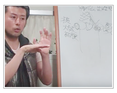 勉強会風景 2015年10月①