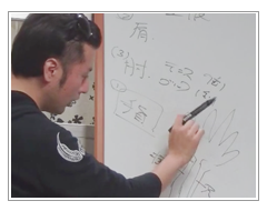 勉強会風景 2015年11月①
