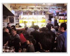 忘年会 2015年12月①
