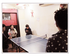 忘年会 2015年12月②