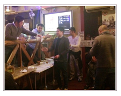 忘年会 2015年12月③