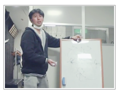 勉強会風景 2015年12月①
