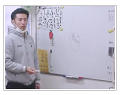 勉強会風景 2016年2月①