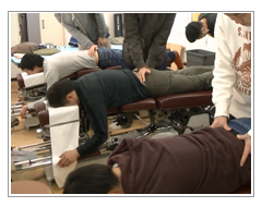 勉強会風景 2016年4月①
