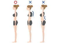 正しい姿勢について 荻窪南口整体院